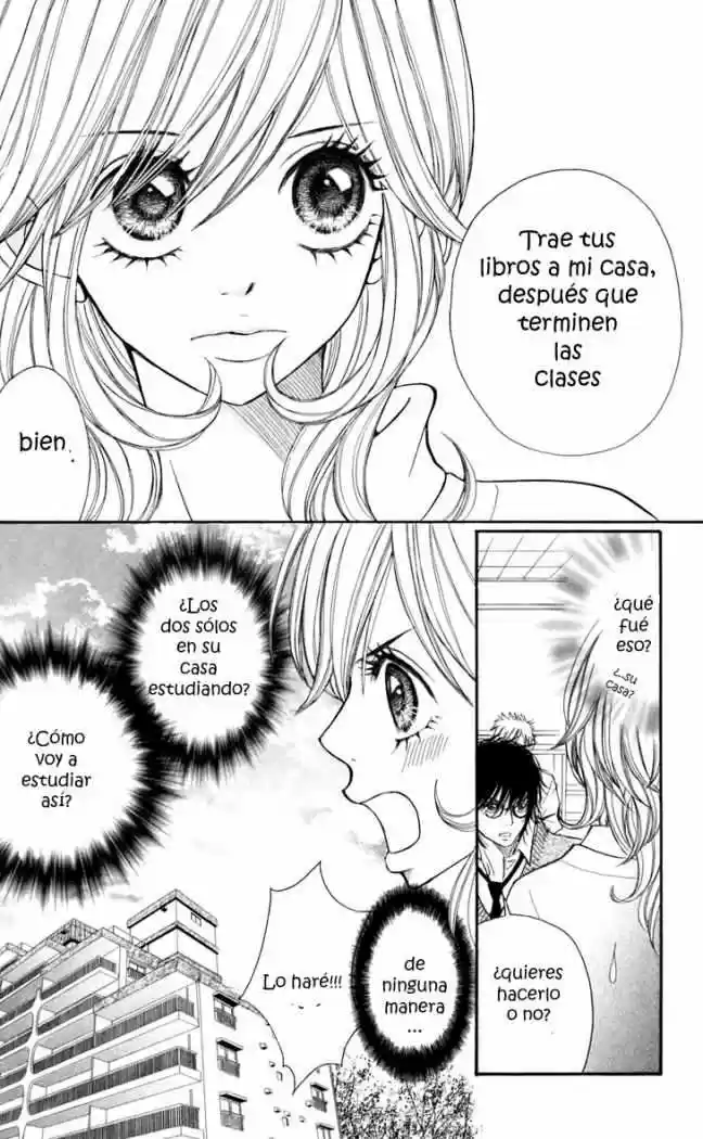 Switch Girl!! (2006) - Capítulo 7 - Página 16 - LectorTMOo