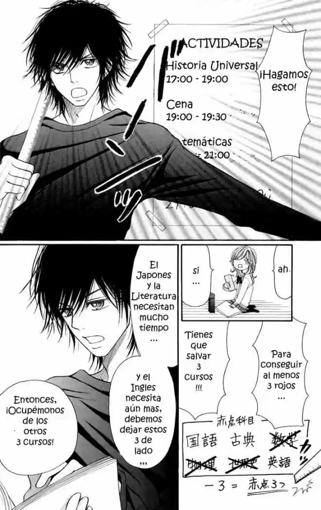 Switch Girl!! (2006) - Capítulo 7 - Página 20 - LectorTMOo