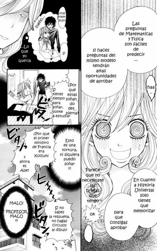 Switch Girl!! (2006) - Capítulo 7 - Página 21 - LectorTMOo