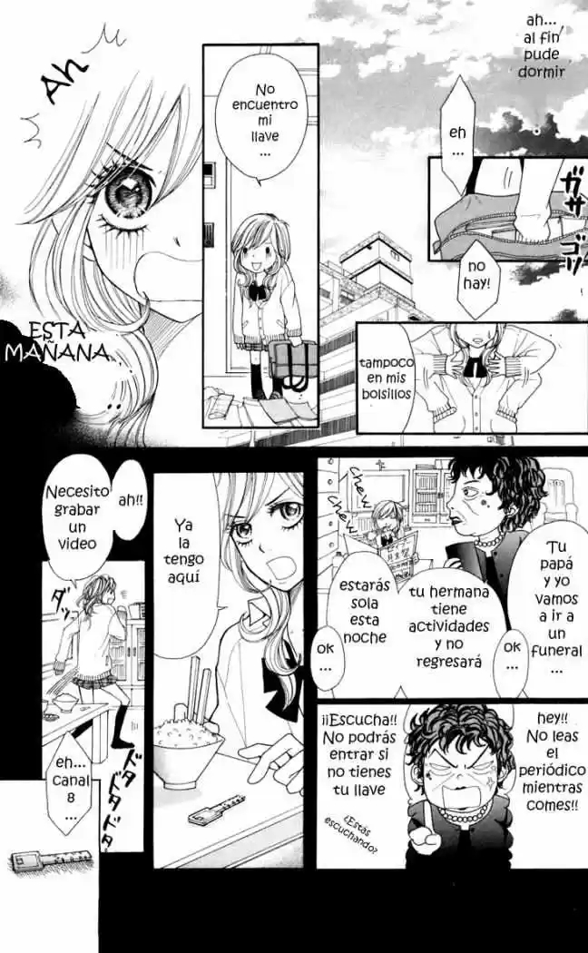Switch Girl!! (2006) - Capítulo 7 - Página 23 - LectorTMOo