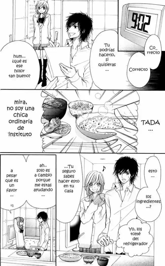 Switch Girl!! (2006) - Capítulo 7 - Página 26 - LectorTMOo