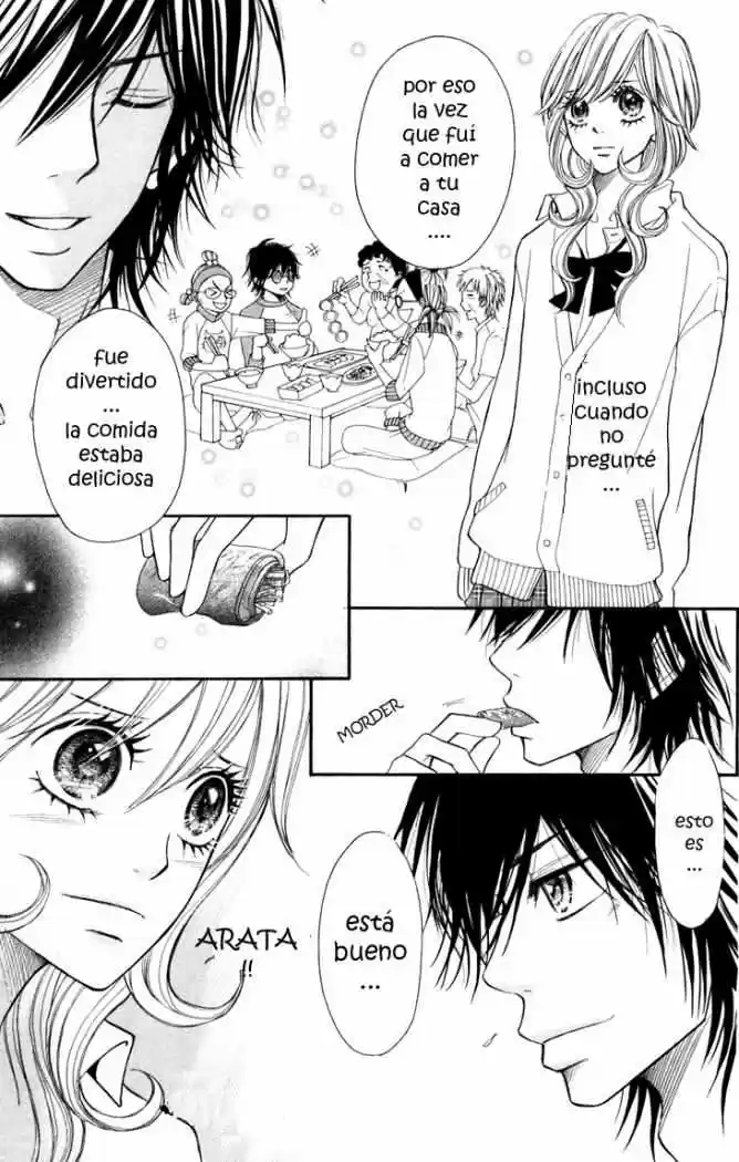 Switch Girl!! (2006) - Capítulo 7 - Página 29 - LectorTMOo
