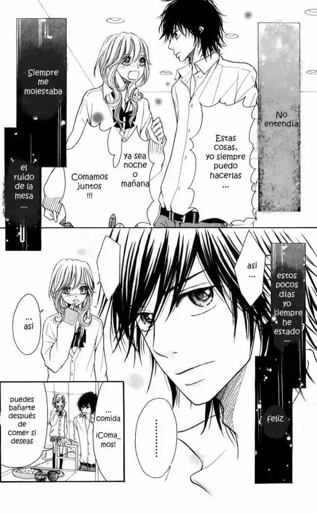 Switch Girl!! (2006) - Capítulo 7 - Página 30 - LectorTMOo