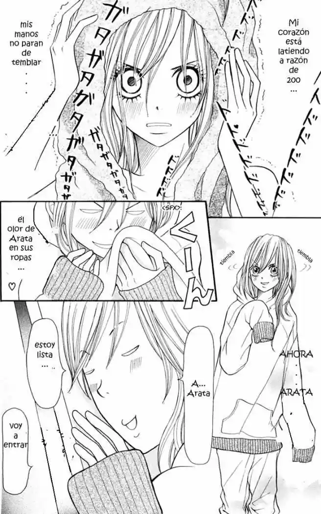 Switch Girl!! (2006) - Capítulo 7 - Página 32 - LectorTMOo