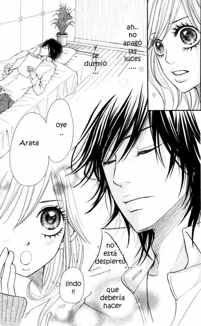 Switch Girl!! (2006) - Capítulo 7 - Página 33 - LectorTMOo