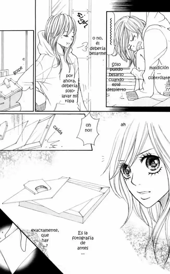 Switch Girl!! (2006) - Capítulo 7 - Página 37 - LectorTMOo