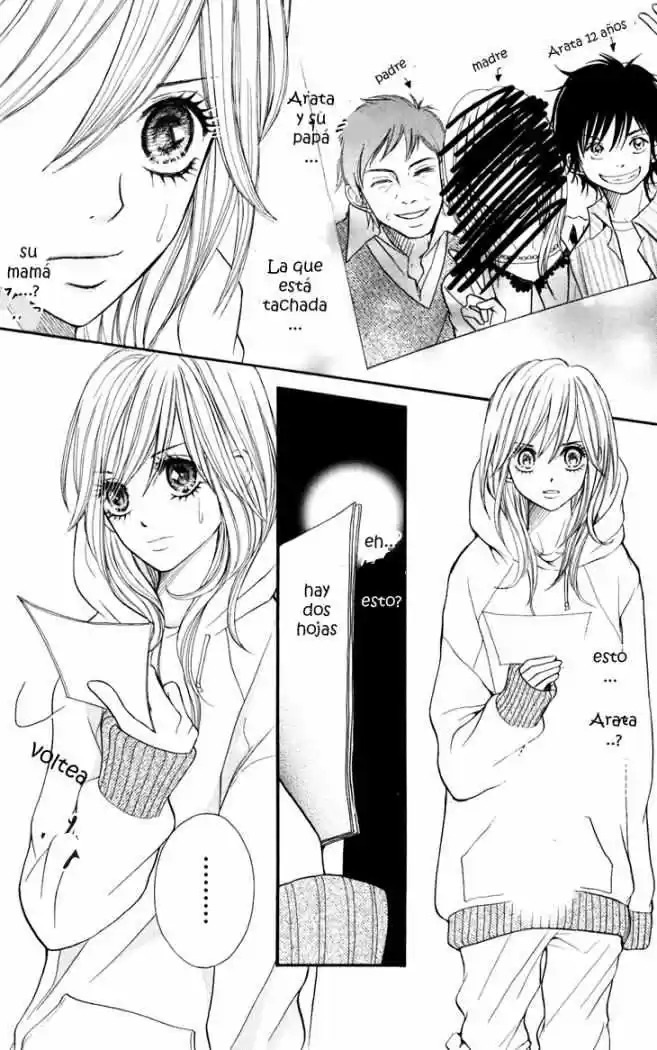 Switch Girl!! (2006) - Capítulo 7 - Página 38 - LectorTMOo