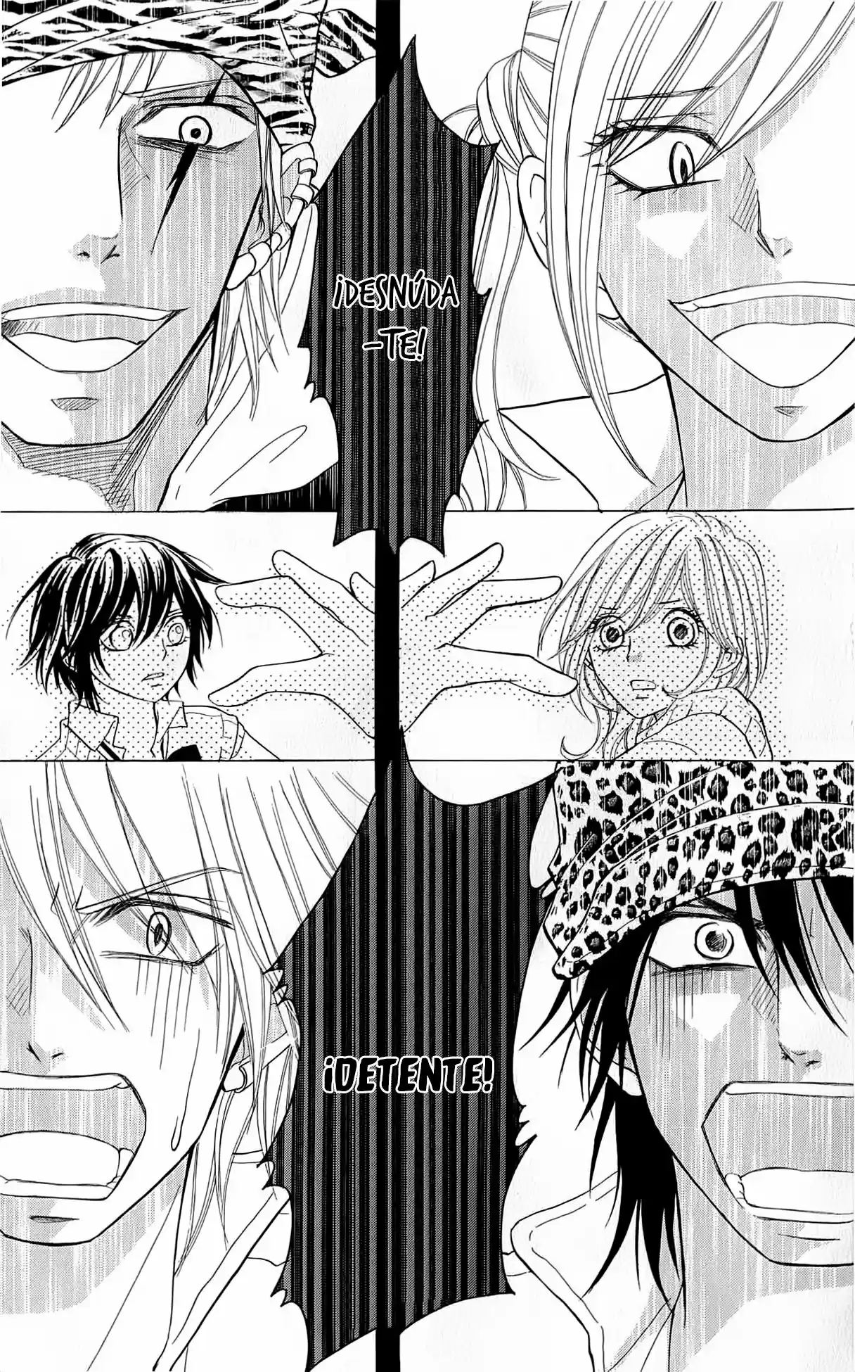 Switch Girl!! (2006) - Capítulo 70 - Página 14 - LectorTMOo