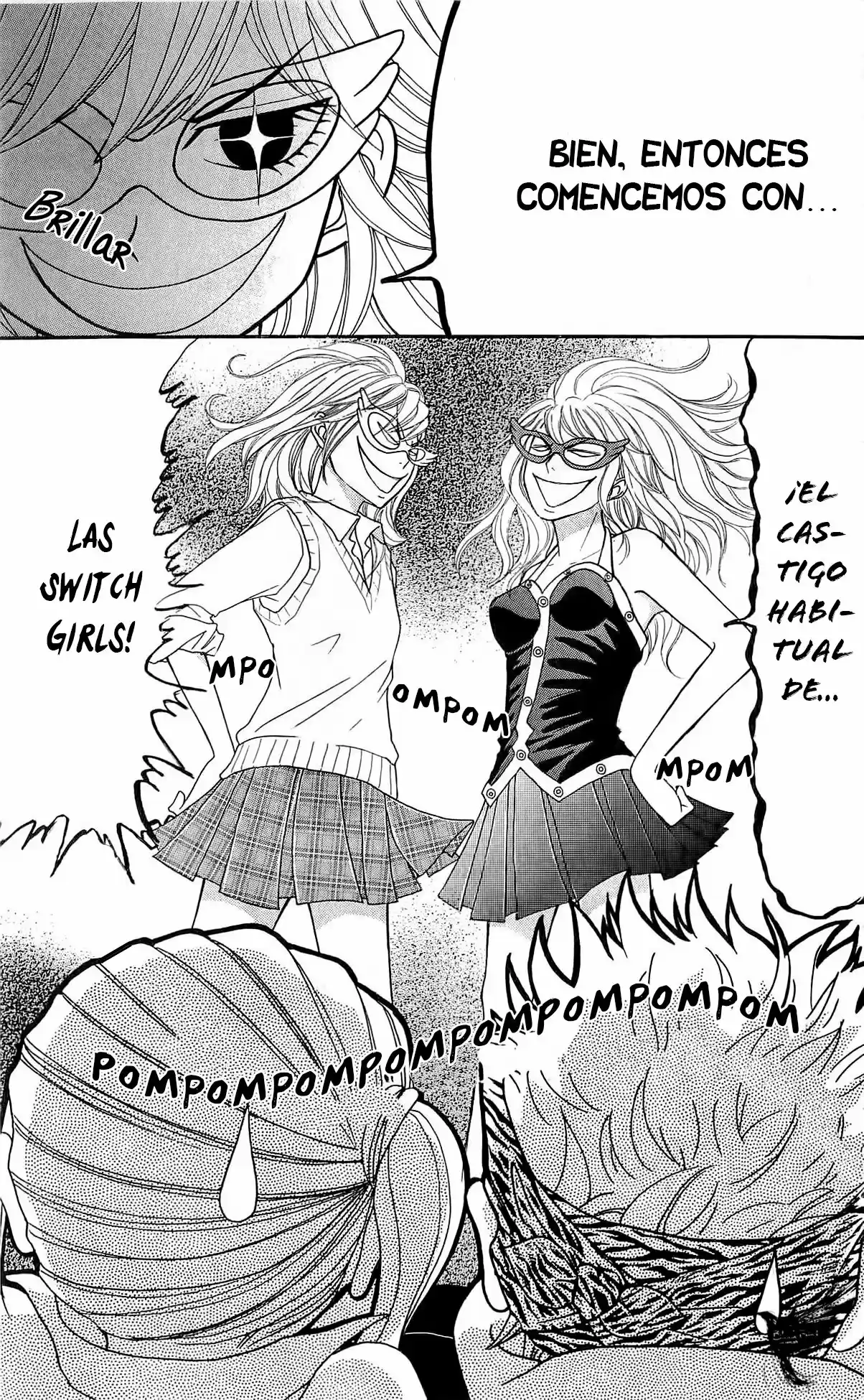 Switch Girl!! (2006) - Capítulo 70 - Página 28 - LectorTMOo