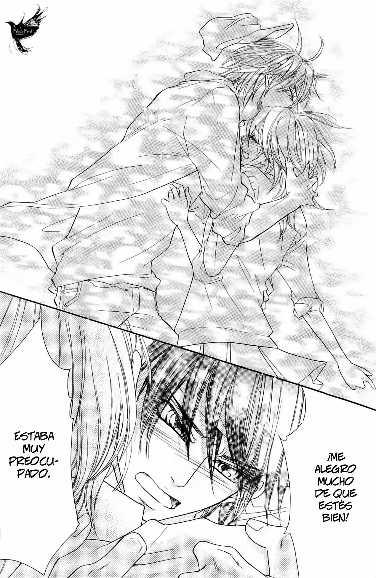 Switch Girl!! (2006) - Capítulo 71 - Página 16 - LectorTMOo