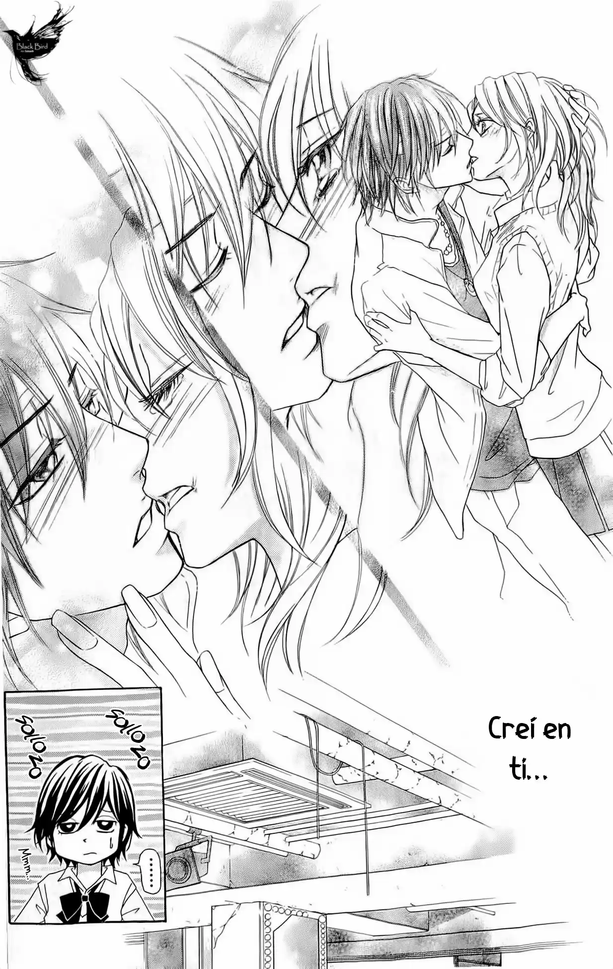 Switch Girl!! (2006) - Capítulo 71 - Página 18 - LectorTMOo