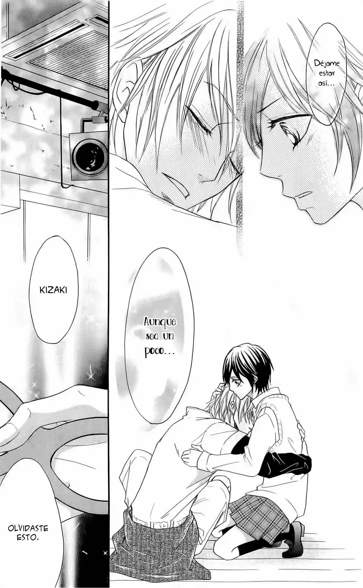 Switch Girl!! (2006) - Capítulo 71 - Página 22 - LectorTMOo