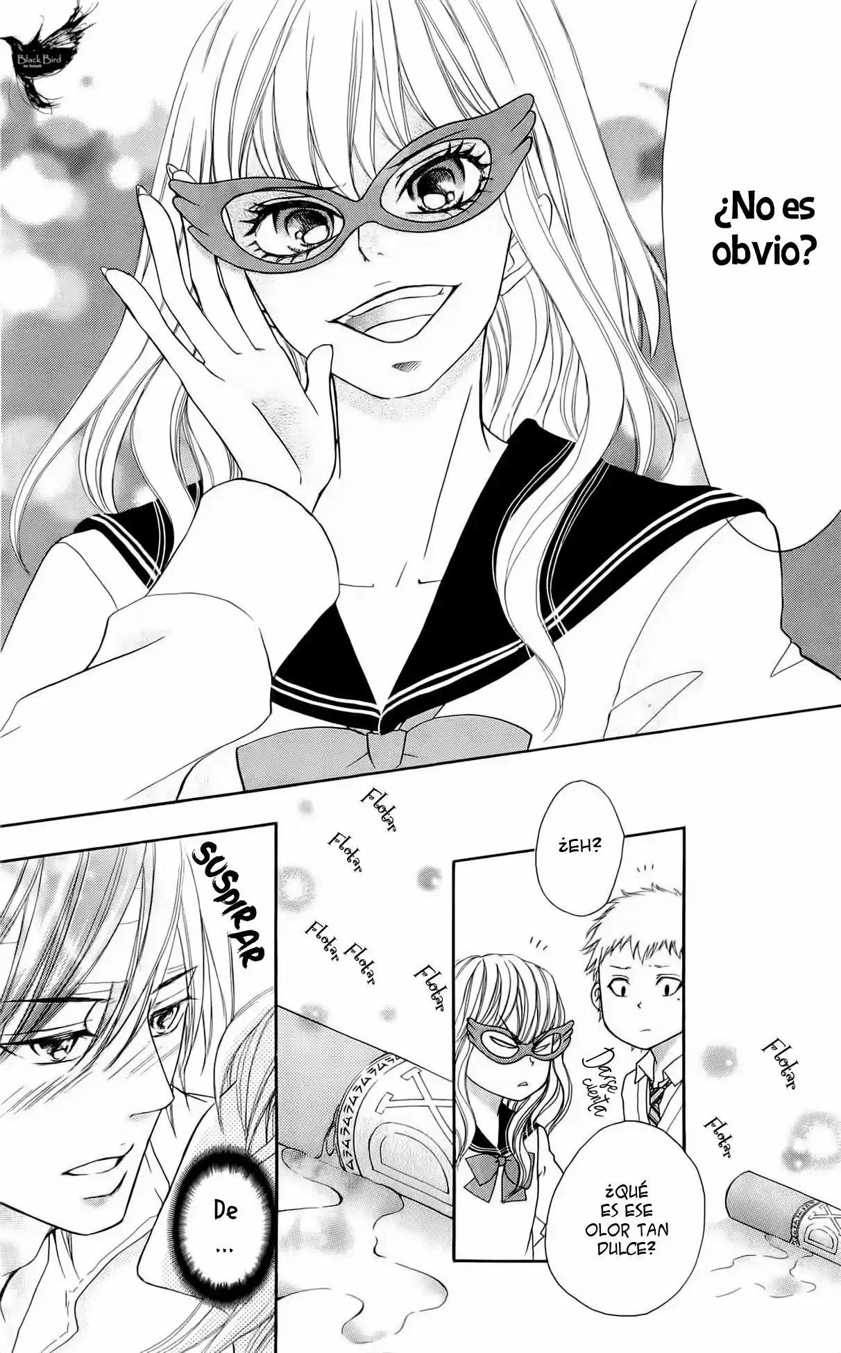 Switch Girl!! (2006) - Capítulo 71 - Página 25 - LectorTMOo