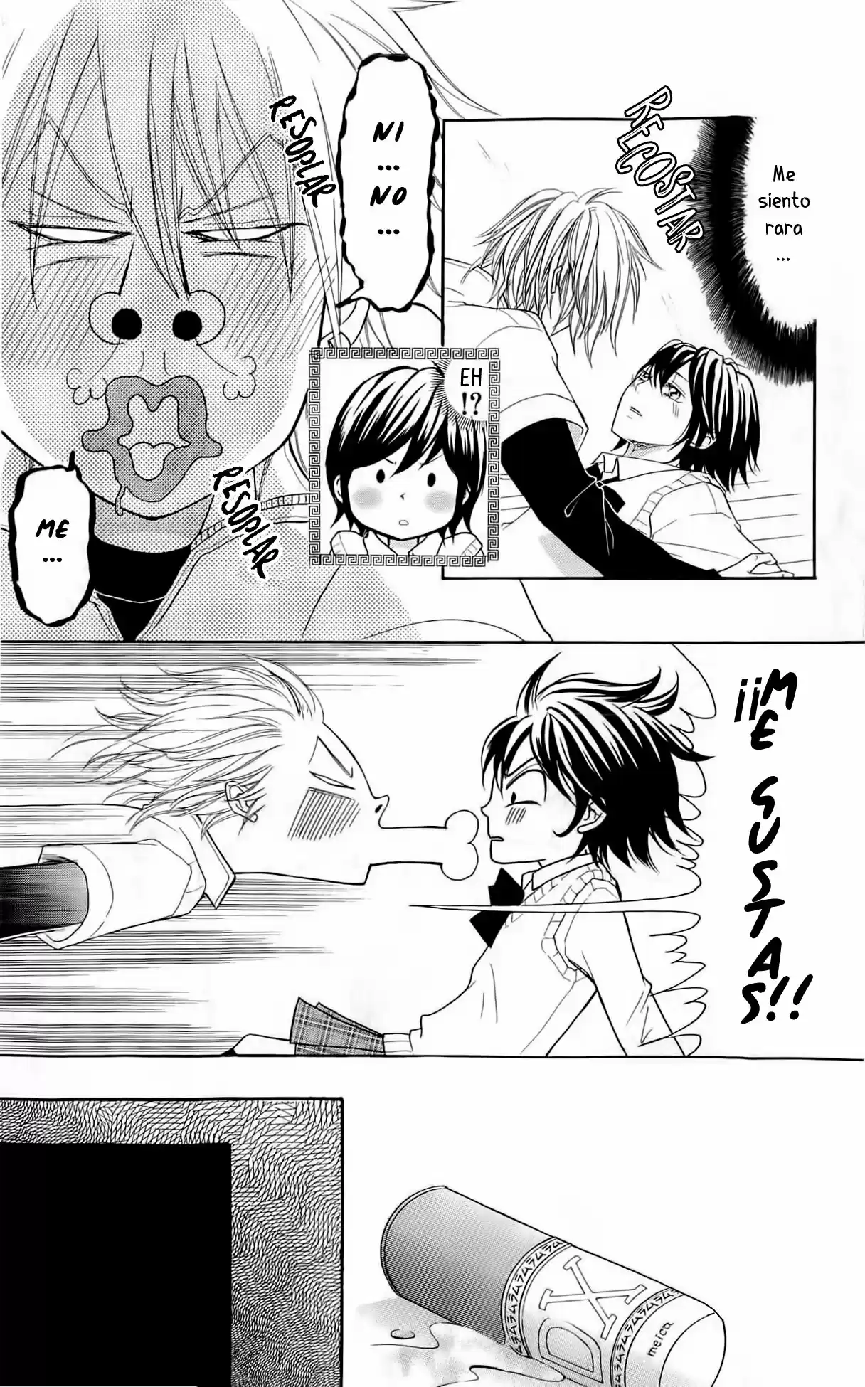 Switch Girl!! (2006) - Capítulo 71 - Página 28 - LectorTMOo