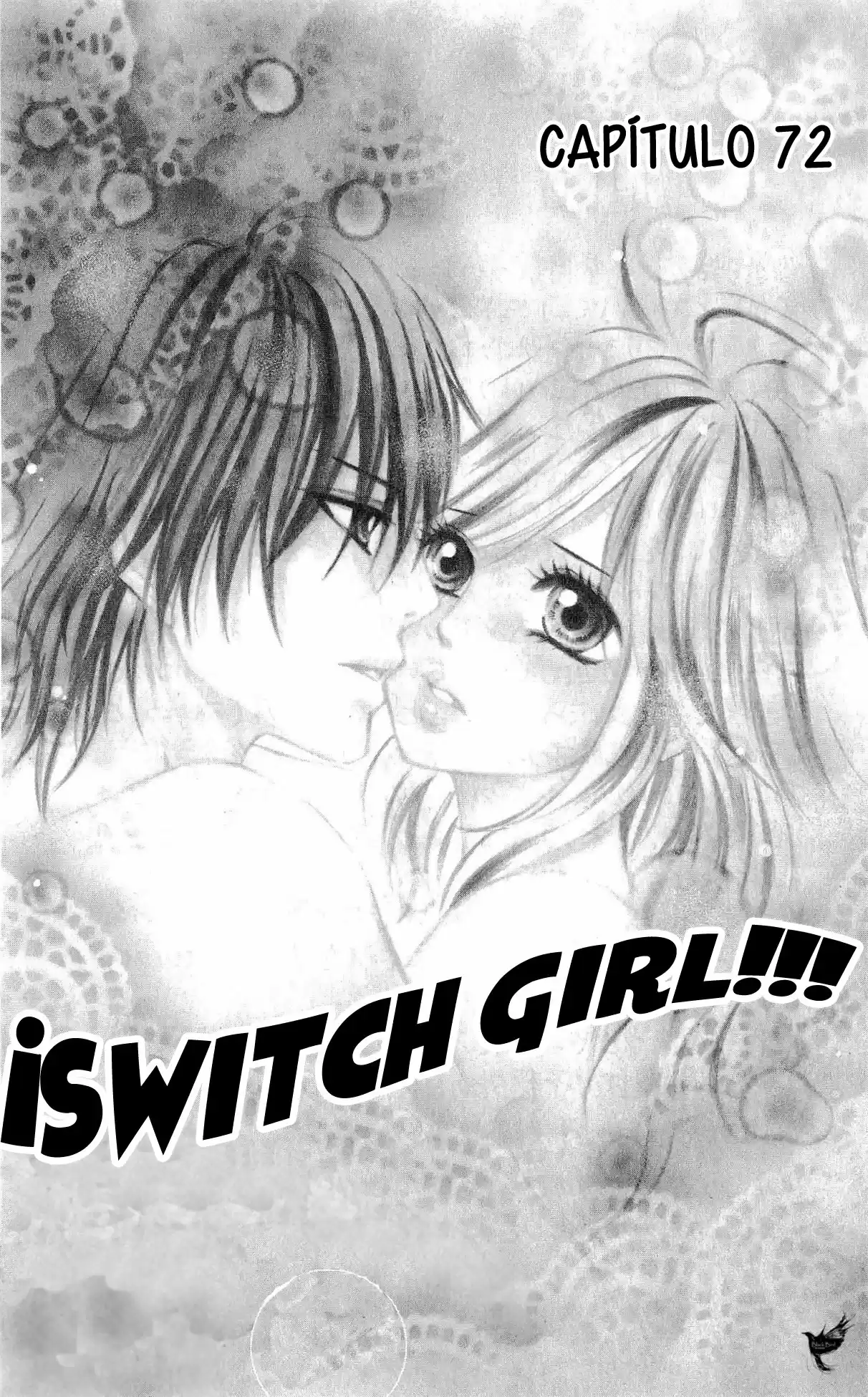 Switch Girl!! (2006) - Capítulo 72 - Página 4 - LectorTMOo