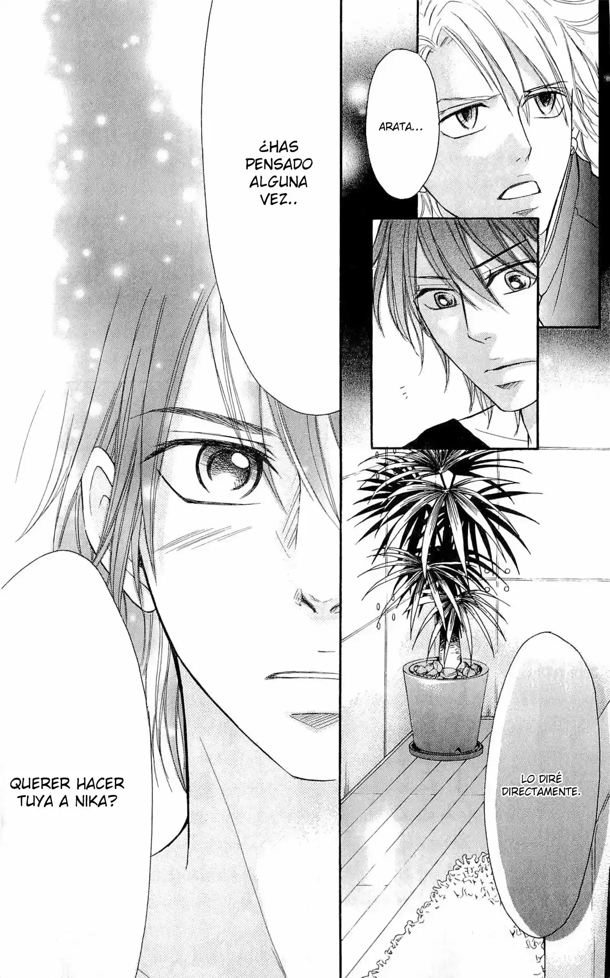 Switch Girl!! (2006) - Capítulo 72 - Página 14 - LectorTMOo
