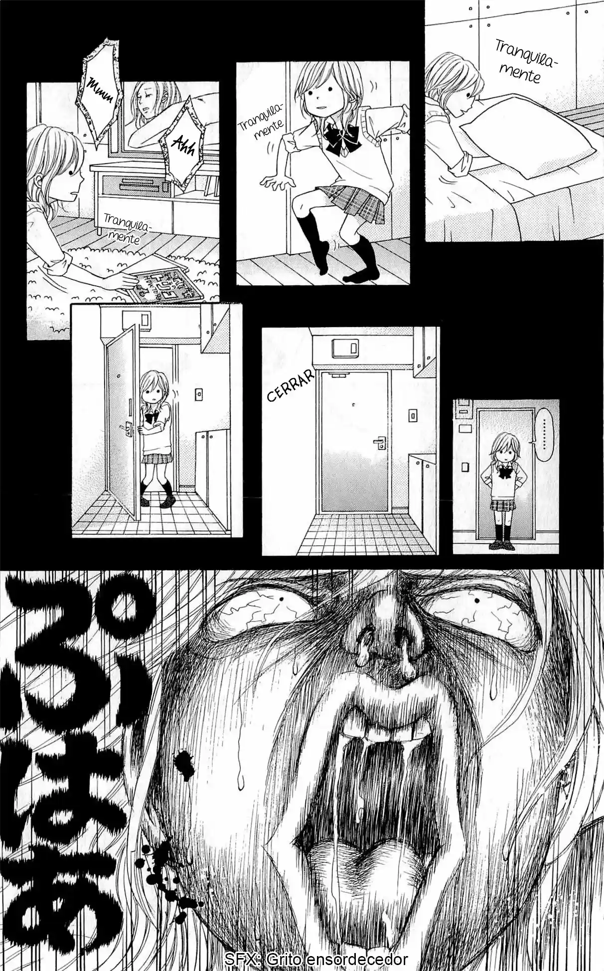 Switch Girl!! (2006) - Capítulo 72 - Página 29 - LectorTMOo