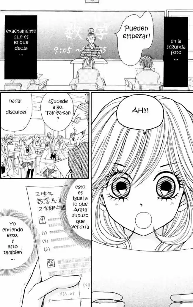 Switch Girl!! (2006) - Capítulo 8 - Página 7 - LectorTMOo