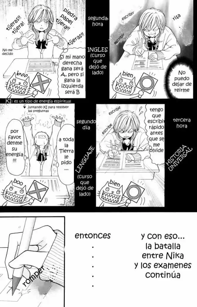 Switch Girl!! (2006) - Capítulo 8 - Página 8 - LectorTMOo