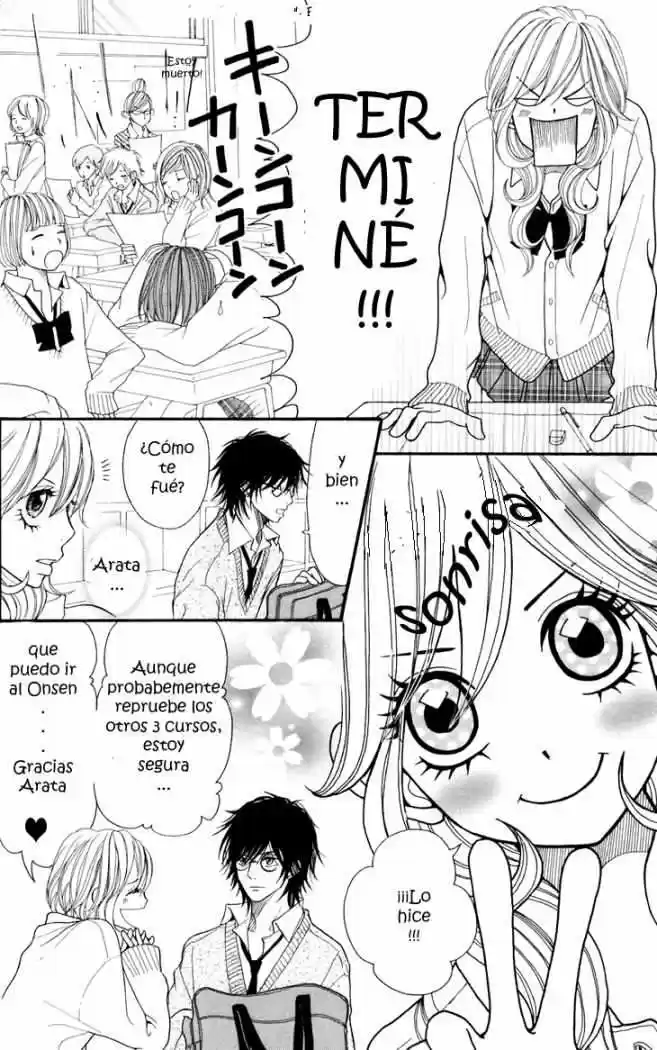 Switch Girl!! (2006) - Capítulo 8 - Página 9 - LectorTMOo