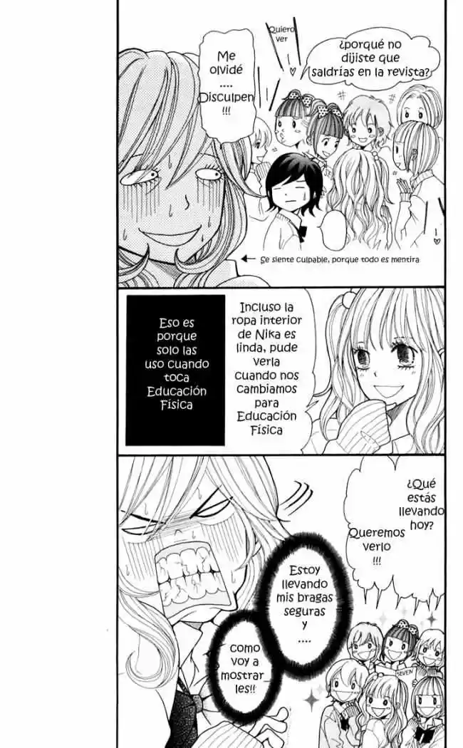 Switch Girl!! (2006) - Capítulo 8 - Página 12 - LectorTMOo