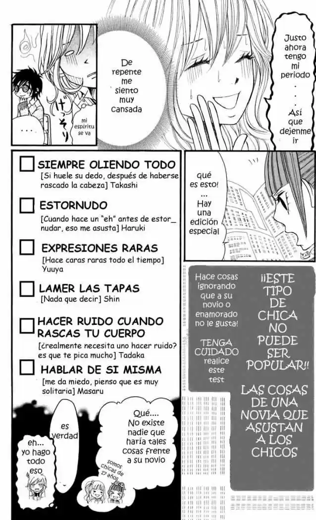 Switch Girl!! (2006) - Capítulo 8 - Página 13 - LectorTMOo