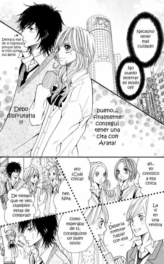 Switch Girl!! (2006) - Capítulo 8 - Página 14 - LectorTMOo