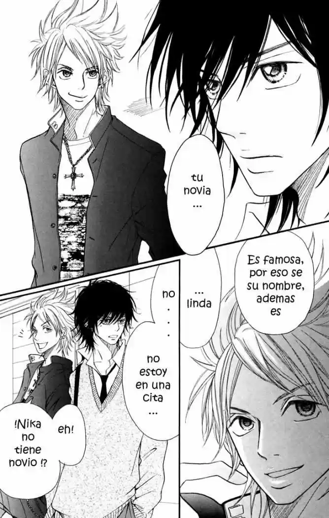 Switch Girl!! (2006) - Capítulo 8 - Página 17 - LectorTMOo