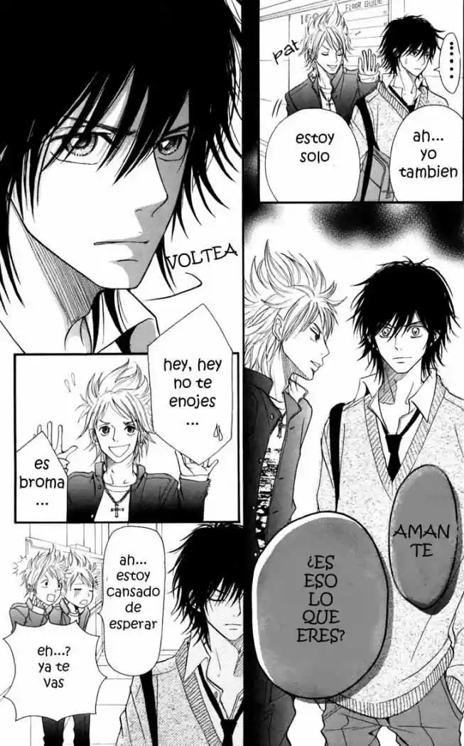 Switch Girl!! (2006) - Capítulo 8 - Página 18 - LectorTMOo