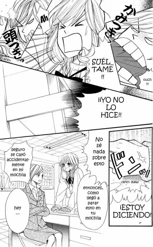 Switch Girl!! (2006) - Capítulo 8 - Página 22 - LectorTMOo