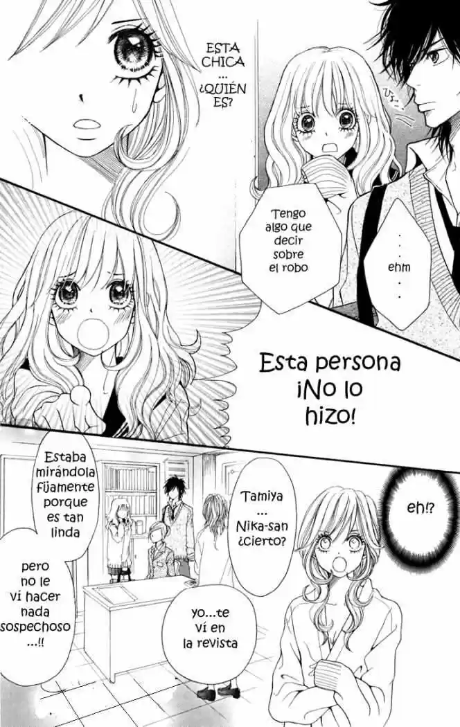 Switch Girl!! (2006) - Capítulo 8 - Página 25 - LectorTMOo