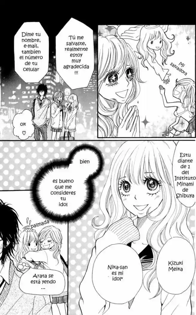 Switch Girl!! (2006) - Capítulo 8 - Página 26 - LectorTMOo