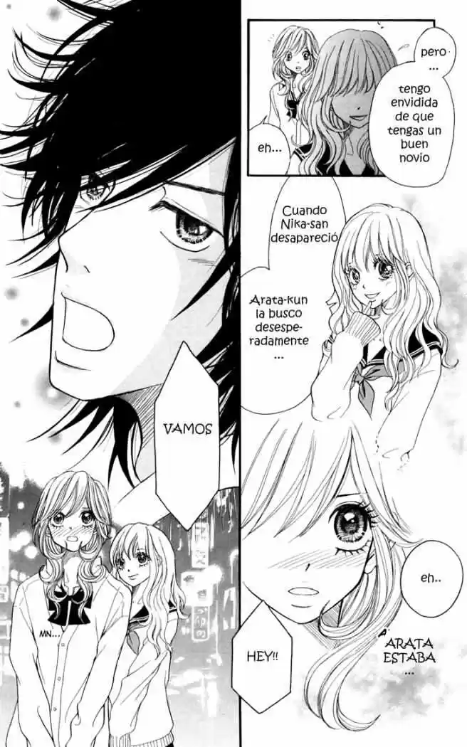 Switch Girl!! (2006) - Capítulo 8 - Página 27 - LectorTMOo