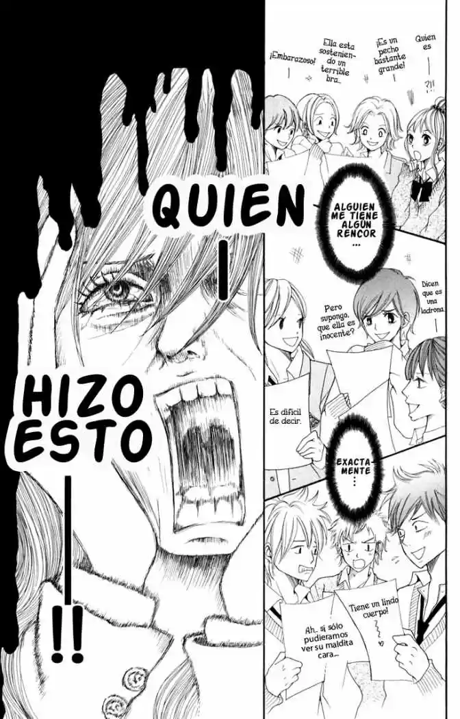 Switch Girl!! (2006) - Capítulo 9 - Página 5 - LectorTMOo