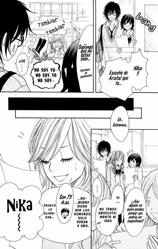 Switch Girl!! (2006) - Capítulo 9 - Página 6 - LectorTMOo
