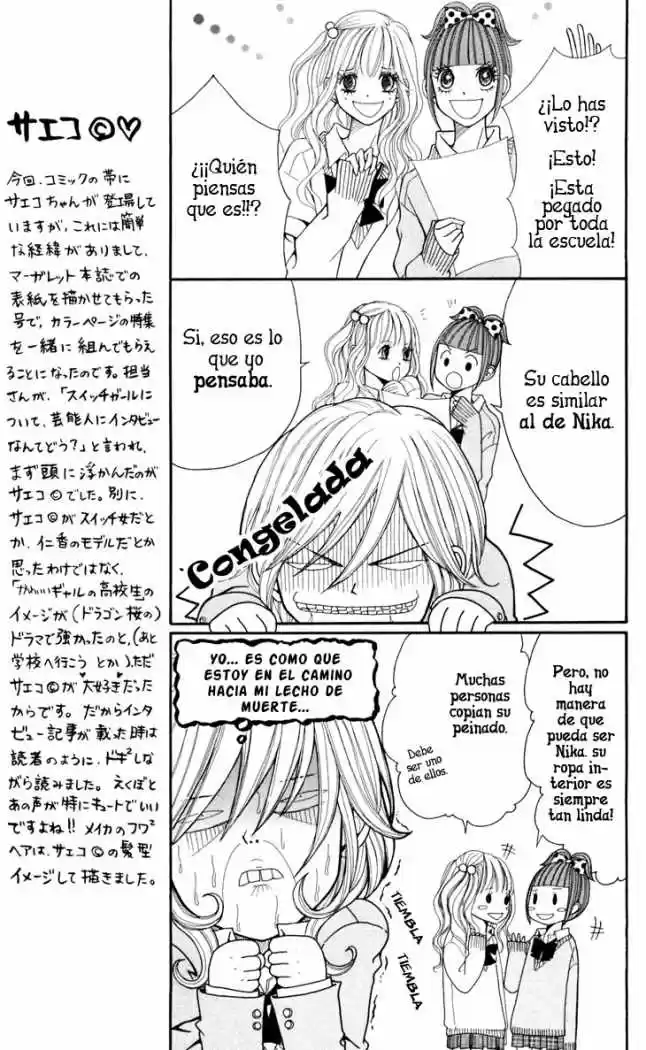 Switch Girl!! (2006) - Capítulo 9 - Página 7 - LectorTMOo