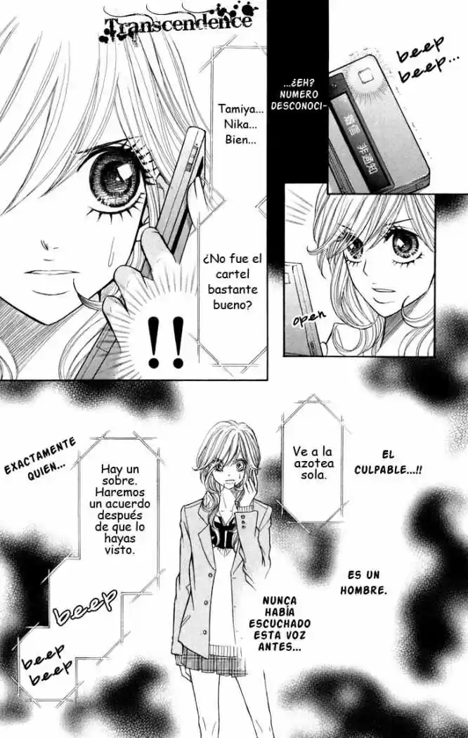 Switch Girl!! (2006) - Capítulo 9 - Página 8 - LectorTMOo