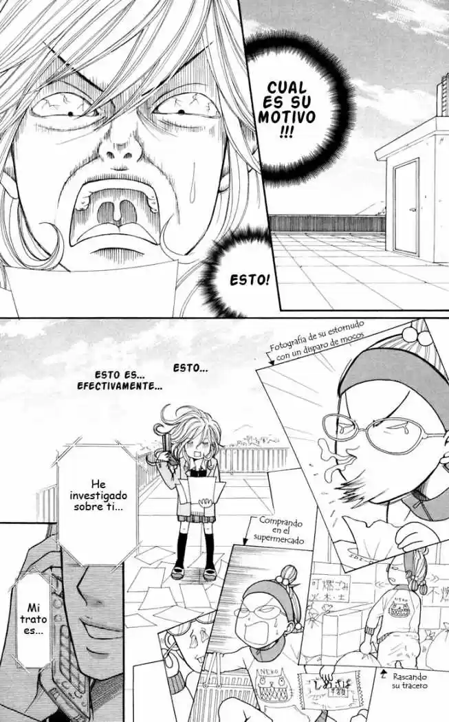Switch Girl!! (2006) - Capítulo 9 - Página 9 - LectorTMOo