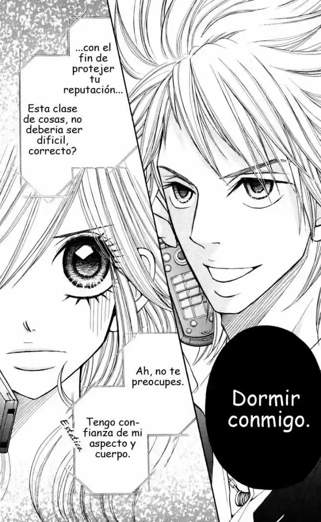 Switch Girl!! (2006) - Capítulo 9 - Página 10 - LectorTMOo