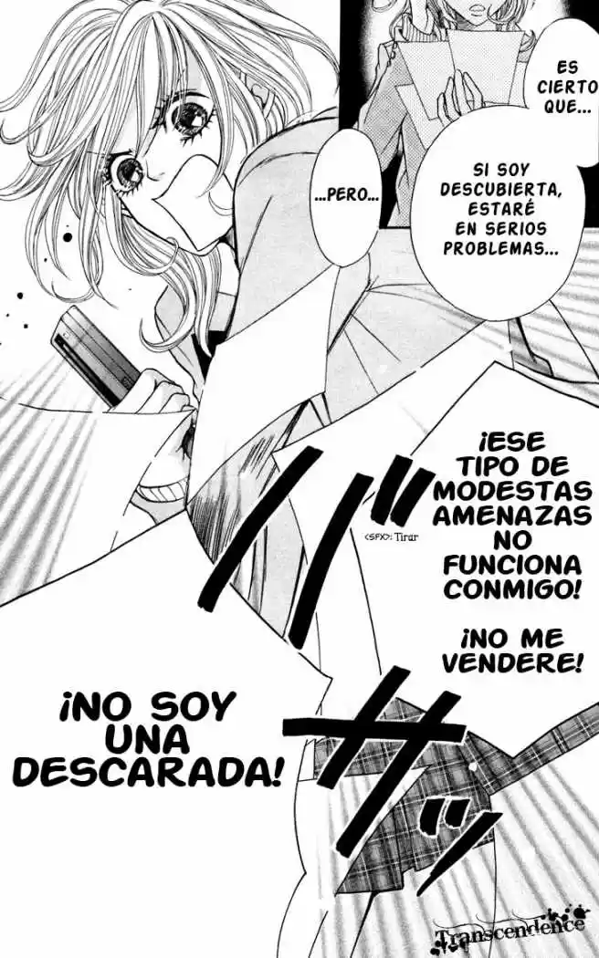 Switch Girl!! (2006) - Capítulo 9 - Página 13 - LectorTMOo