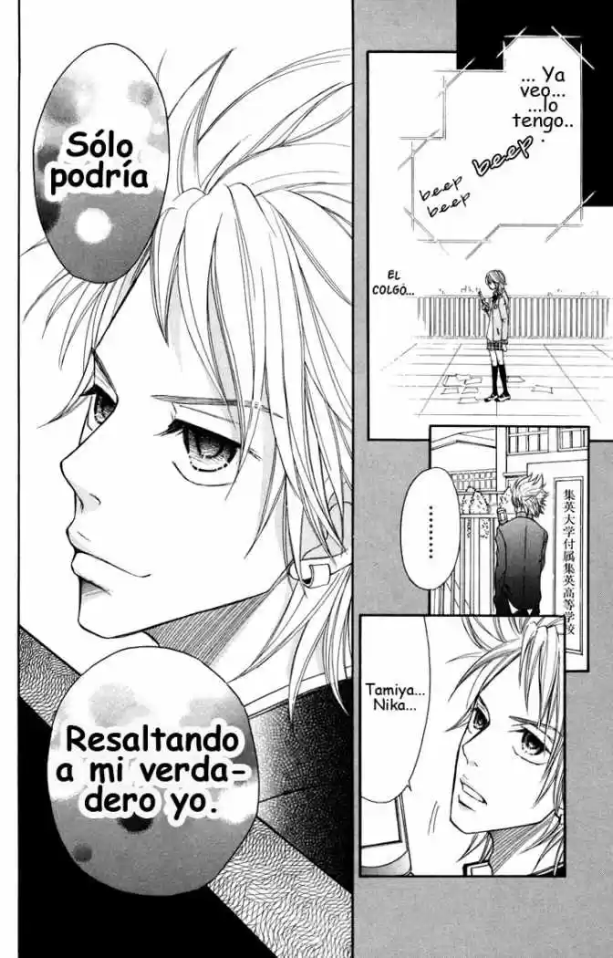 Switch Girl!! (2006) - Capítulo 9 - Página 14 - LectorTMOo