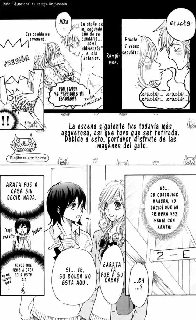 Switch Girl!! (2006) - Capítulo 9 - Página 16 - LectorTMOo