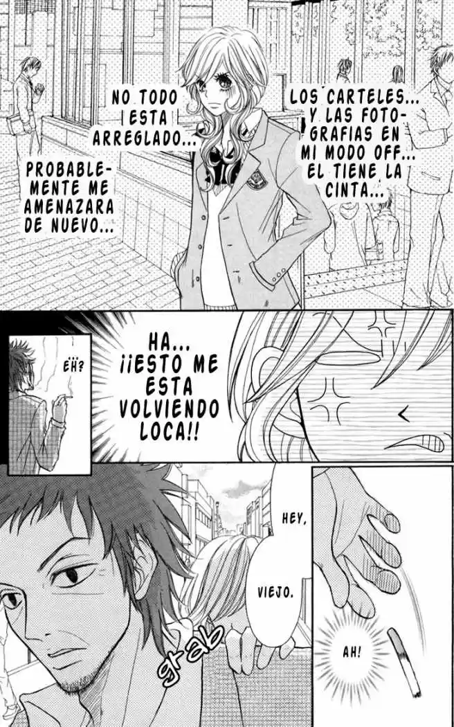 Switch Girl!! (2006) - Capítulo 9 - Página 17 - LectorTMOo