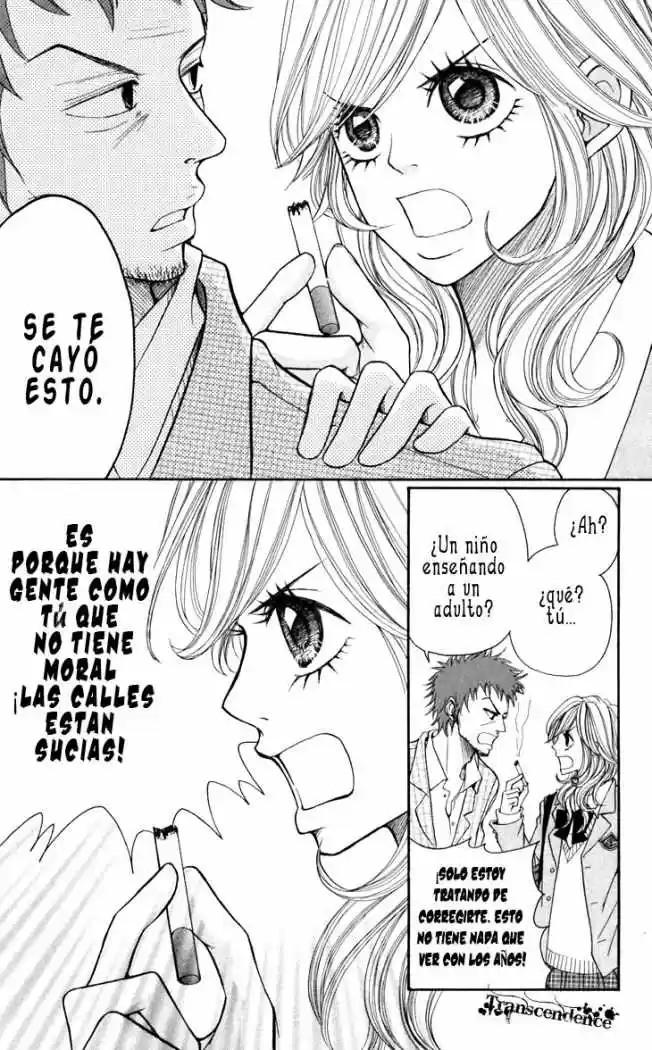 Switch Girl!! (2006) - Capítulo 9 - Página 18 - LectorTMOo