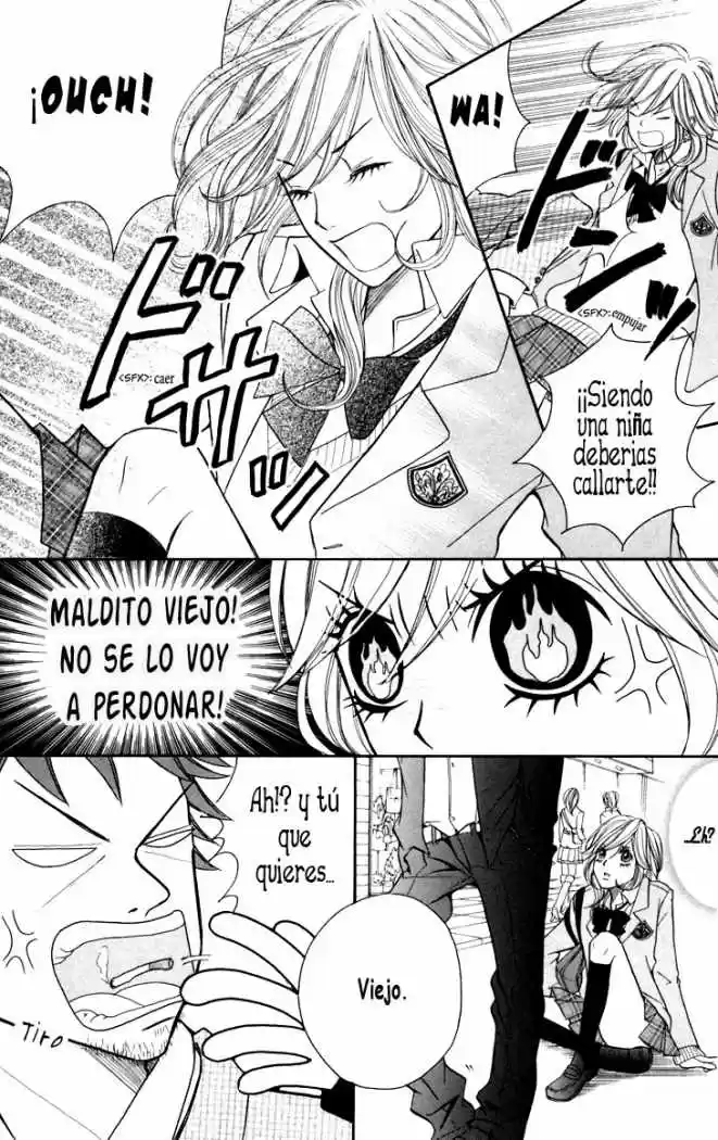 Switch Girl!! (2006) - Capítulo 9 - Página 19 - LectorTMOo
