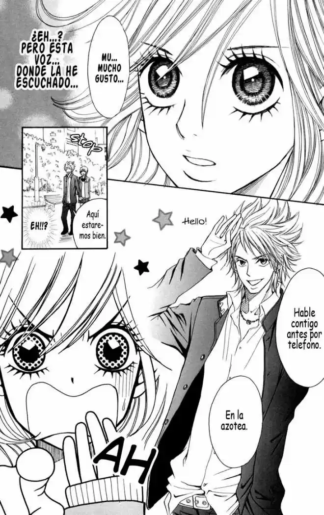Switch Girl!! (2006) - Capítulo 9 - Página 21 - LectorTMOo