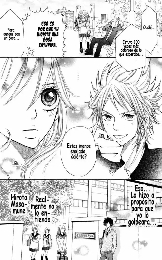 Switch Girl!! (2006) - Capítulo 9 - Página 26 - LectorTMOo