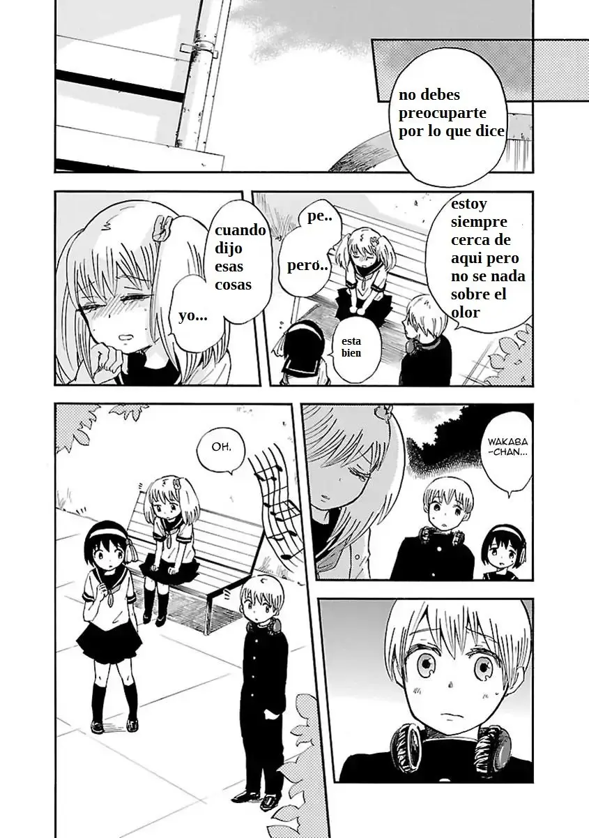 Switch Witch (2014) - Capítulo 1.5 - Página 7 - LectorTMOo
