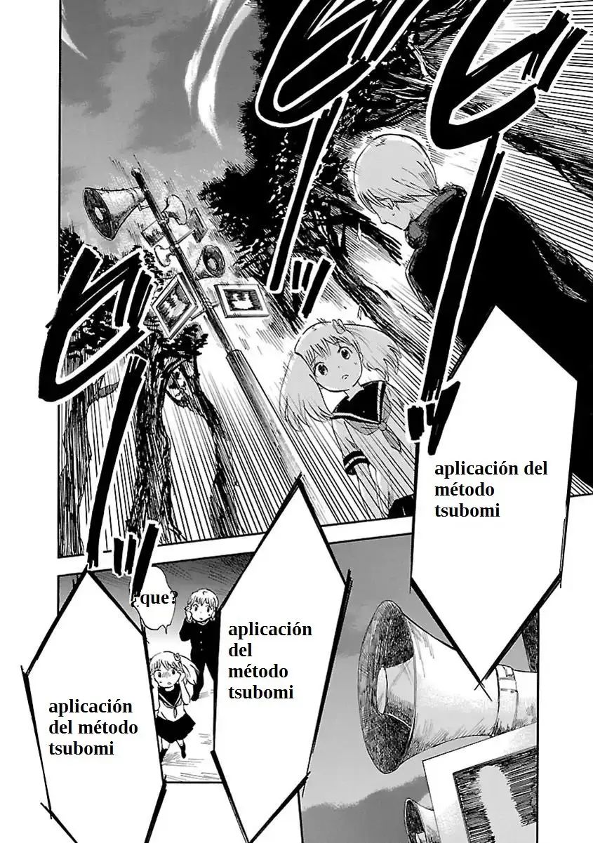 Switch Witch (2014) - Capítulo 1.5 - Página 16 - LectorTMOo