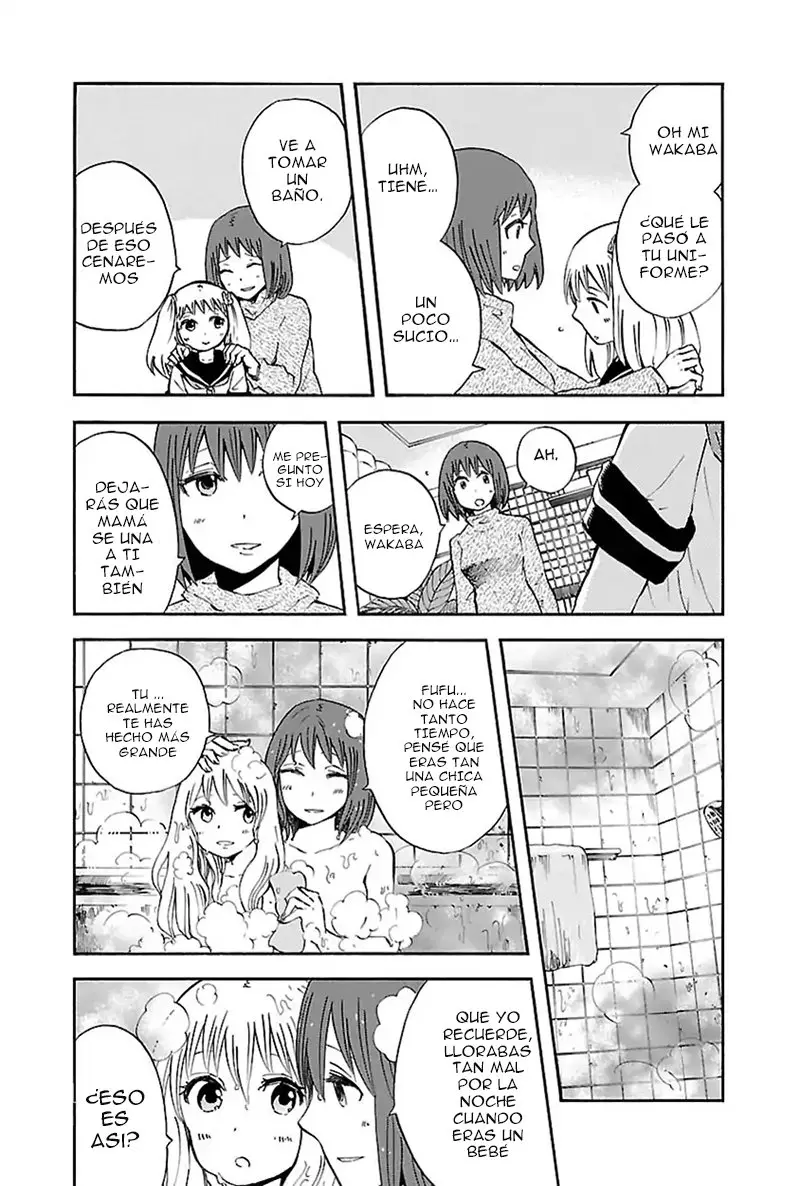 Switch Witch (2014) - Capítulo 3 - Página 16 - LectorTMOo